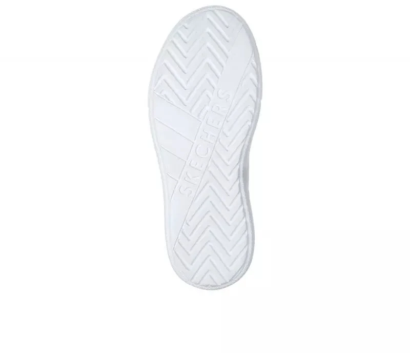 Skechers Hyperlift Jr 310253L-WHT batai