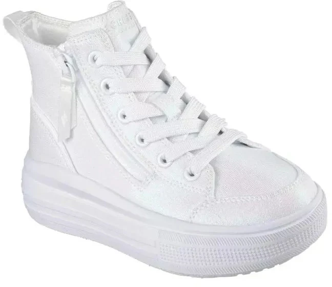 Skechers Hyperlift Jr 310253L-WHT batai