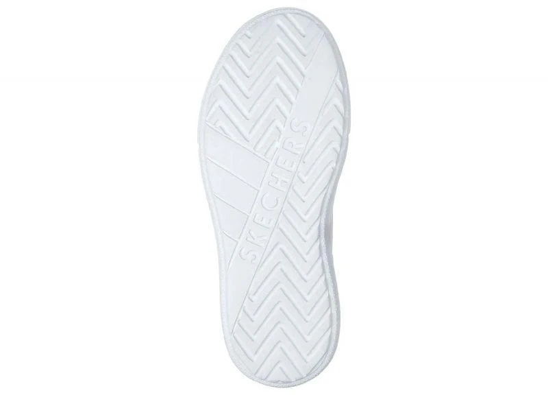 Skechers Hyperlift Jr 310253L-WHT batai