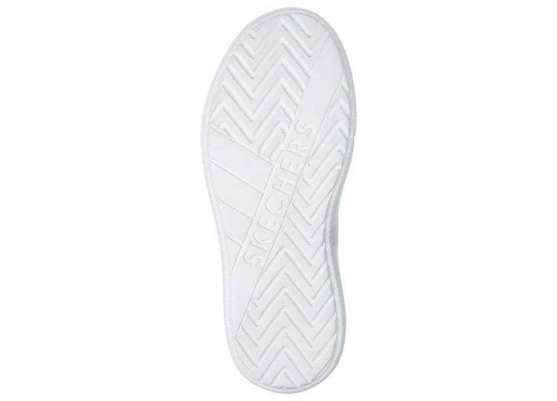 Skechers Hyperlift Jr 310253L-WHT batai