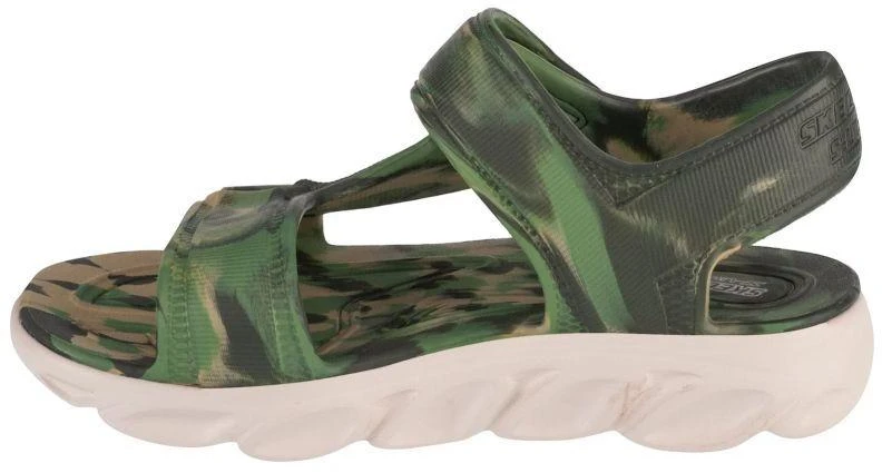 Skechers Hypno-Splash - Hydrotastic 406706L-Kamo žalia 29