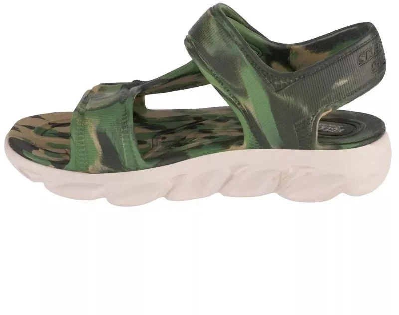Skechers Hypno-Splash - Hydrotastic 406706L-Kamo žalia 29