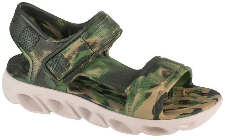 Skechers Hypno-Splash - Hydrotastic 406706L-Kamo žalia 29