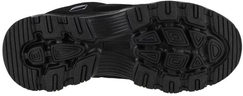 Skechers I-Conik 88888250-BBK Juoda 35.5