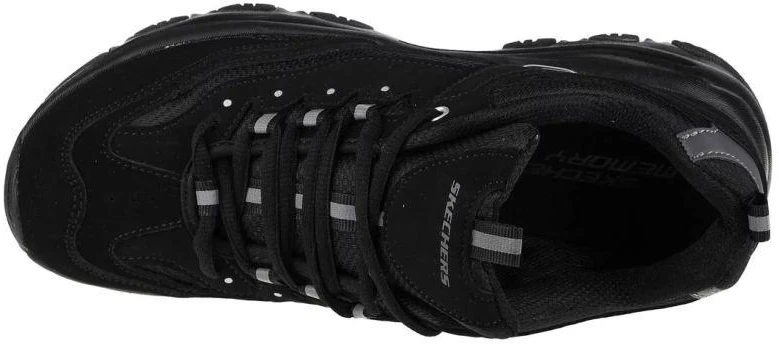 Skechers I-Conik 88888250-BBK Juoda 35.5
