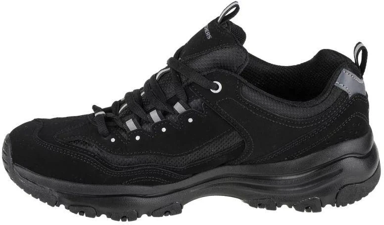 Skechers I-Conik 88888250-BBK Juoda 35.5