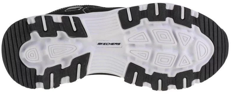 Skechers I-Conik 88888250-BKW juodi 36