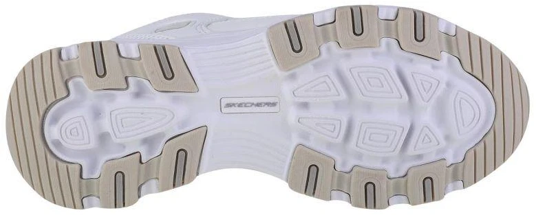 Skechers Iconic-Unabashed 88888281-WSL Balta 36