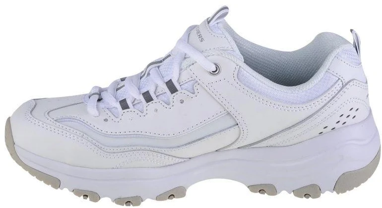 Skechers Iconic-Unabashed 88888281-WSL Balta 36