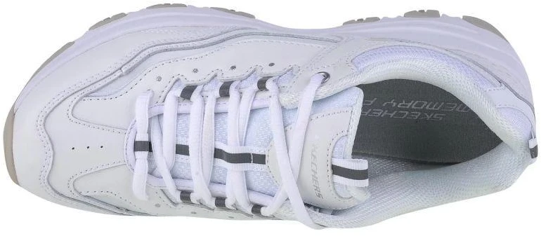 Skechers Iconic-Unabashed 88888281-WSL Balta 36