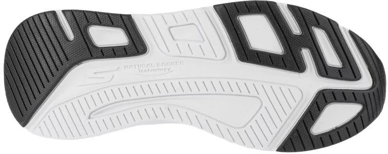 Skechers Įsispiriami Max Cushioning Elite 2.0 129611-WBK Balti 37