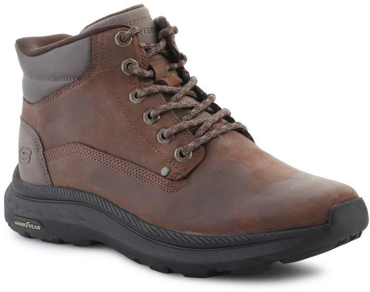 Skechers Įsispiriami Pollard - Waylon 205333-COC Kakavos