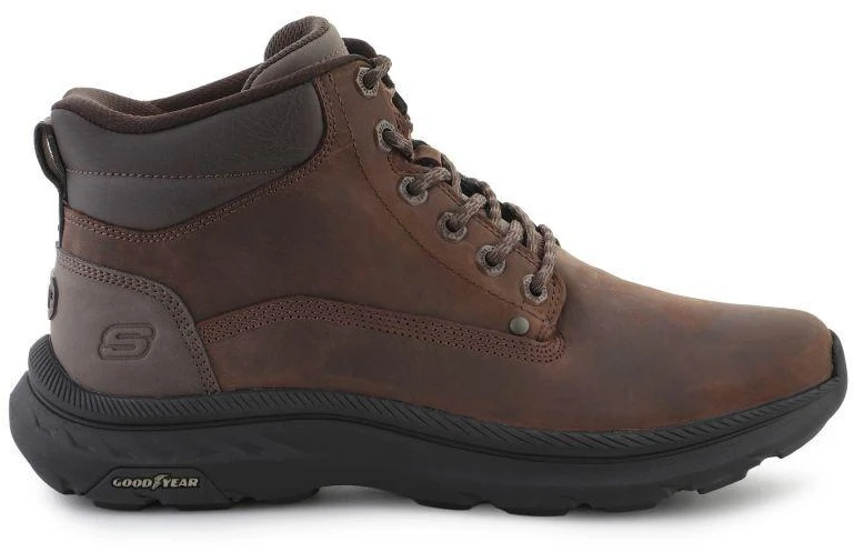 Skechers Įsispiriami Pollard - Waylon 205333-COC Kakavos