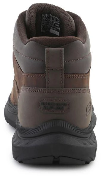 Skechers Įsispiriami Pollard - Waylon 205333-COC Kakavos