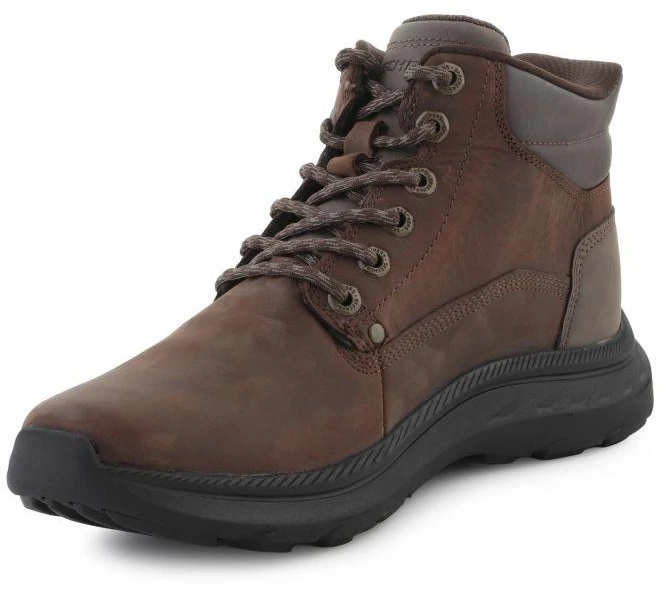 Skechers Įsispiriami Pollard - Waylon 205333-COC Kakavos