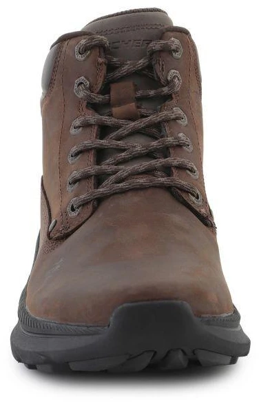 Skechers Įsispiriami Pollard - Waylon 205333-COC Kakavos