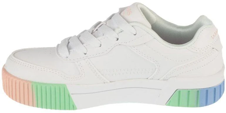 Skechers Jade 310890L-WMLT Balta 28