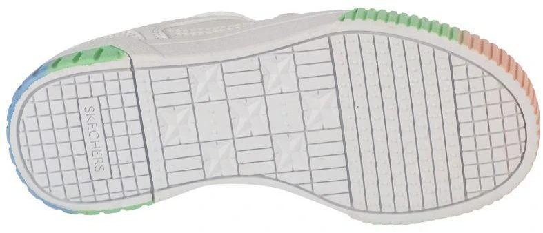 Skechers Jade 310890L-WMLT Balta 28