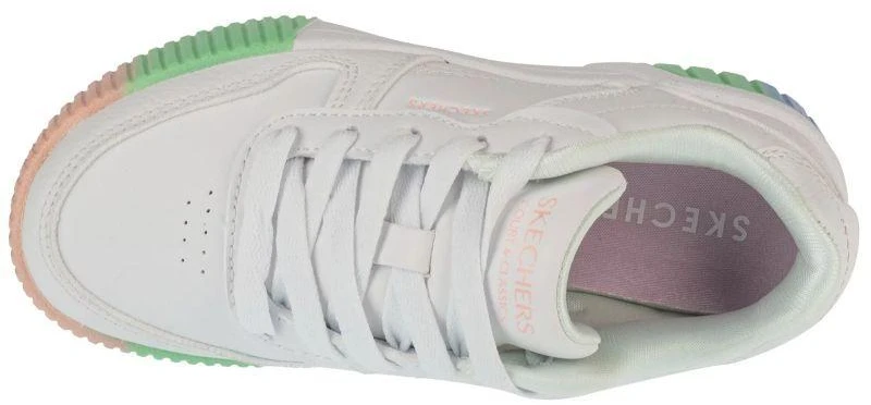 Skechers Jade 310890L-WMLT Balta 28