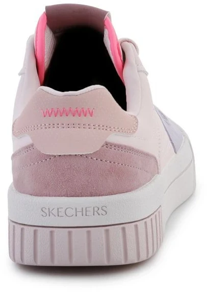Skechers Jade batai - stilingas tipas W 185092-ROS