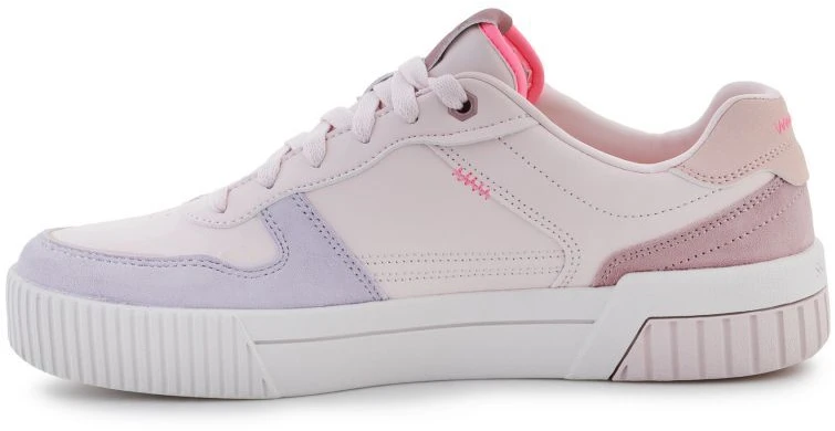Skechers Jade batai - stilingas tipas W 185092-ROS