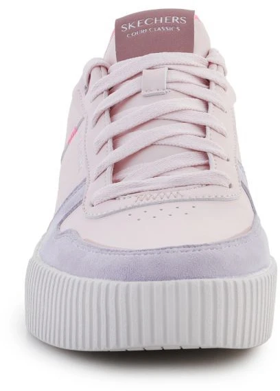 Skechers Jade batai - stilingas tipas W 185092-ROS