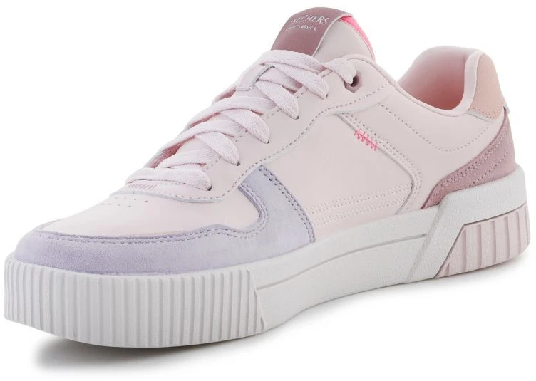 Skechers Jade batai - stilingas tipas W 185092-ROS