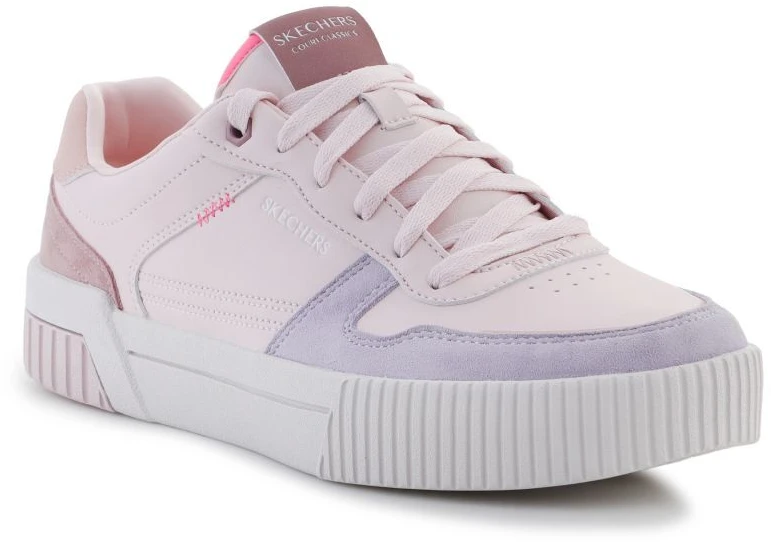 Skechers Jade batai - stilingas tipas W 185092-ROS