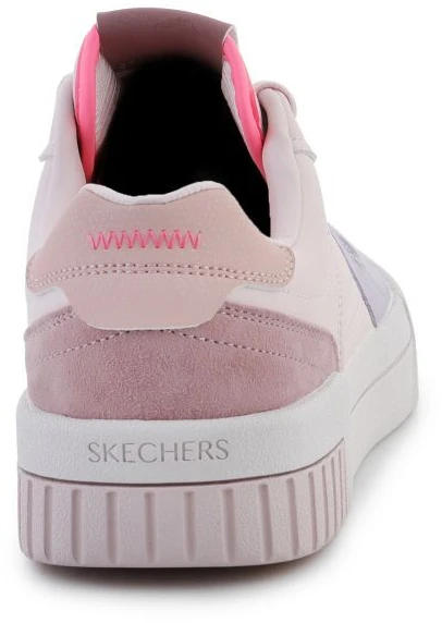 Skechers Jade batai - stilingas tipas W 185092-ROS