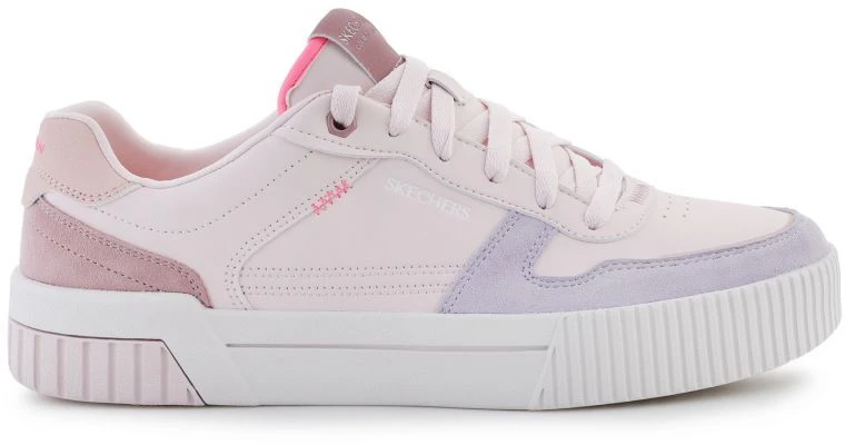 Skechers Jade batai - stilingas tipas W 185092-ROS