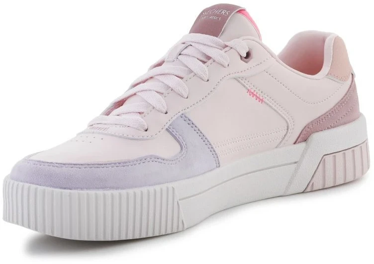 Skechers Jade batai - stilingas tipas W 185092-ROS
