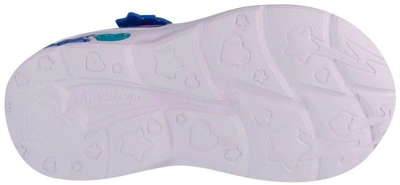 Skechers Jaukūs kedukai - Skech Squad 302214N-NVMT Tamsiai mėlyna 22