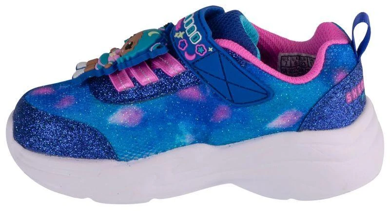 Skechers Jaukūs kedukai - Skech Squad 302214N-NVMT Tamsiai mėlyna 22