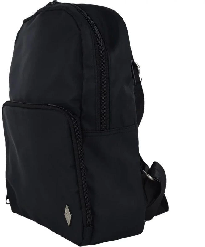 Skechers Jetsetter kuprinė, juoda, vienas dydis (SKCH6887-BLK)