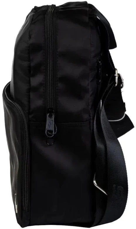 Skechers Jetsetter kuprinė, juoda, vienas dydis (SKCH6887-BLK)