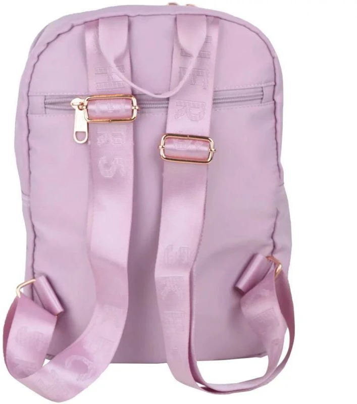 Skechers Jetsetter kuprinė SKCH6887-LPK Rožinė Universalus dydis