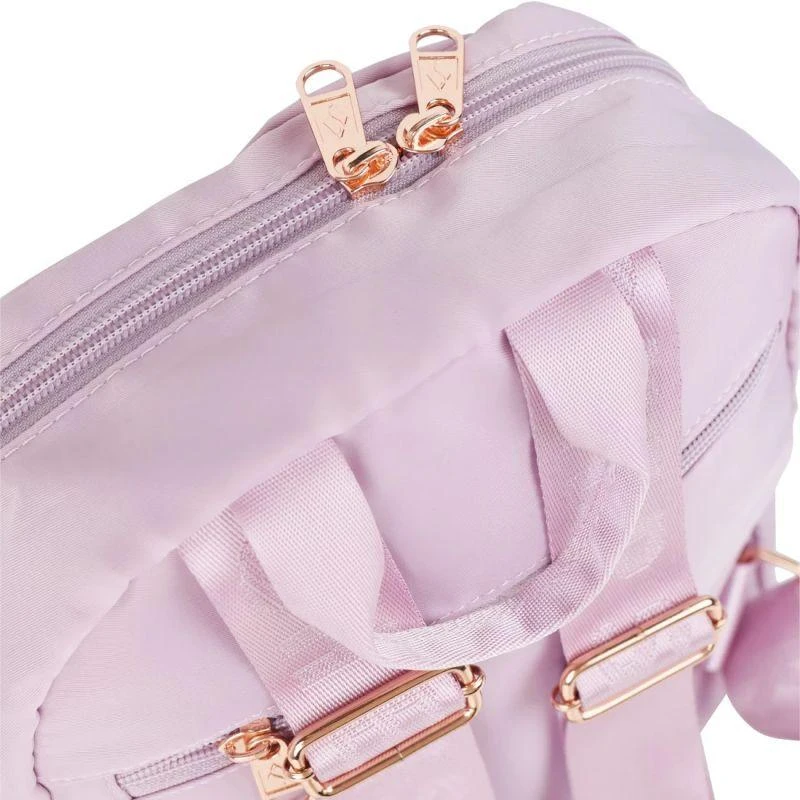 Skechers Jetsetter kuprinė SKCH6887-LPK Rožinė Universalus dydis