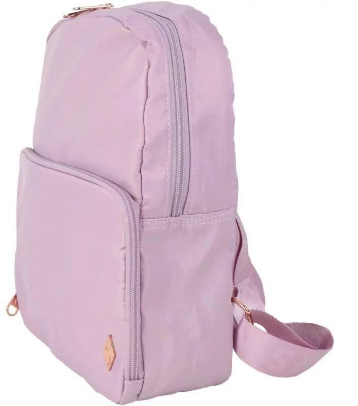 Skechers Jetsetter kuprinė SKCH6887-LPK Rožinė Universalus dydis