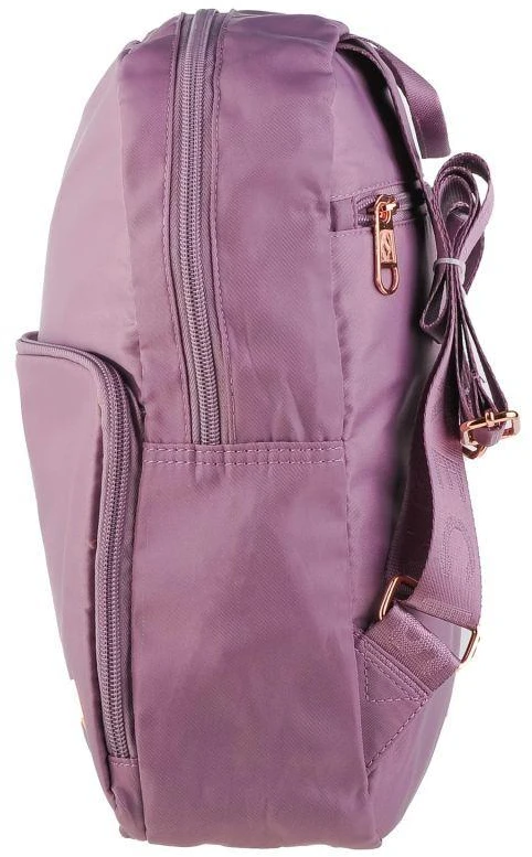 Skechers Jetsetter Kuprinė SKCH6887-MVE Rožinė Vienas dydis