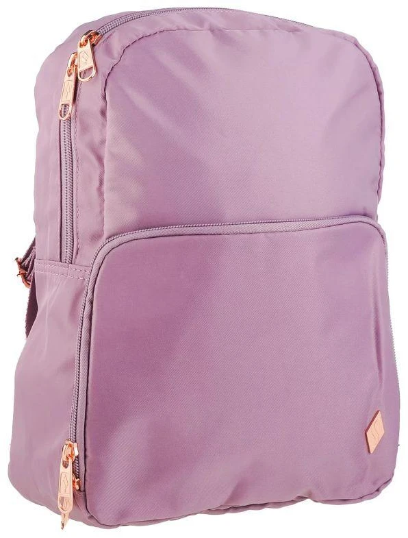 Skechers Jetsetter Kuprinė SKCH6887-MVE Rožinė Vienas dydis