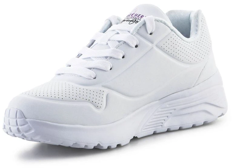 Skechers JGoldcrown: Uno Lite - „Spread the Love“ jaunimo 314064L-WLPR batai