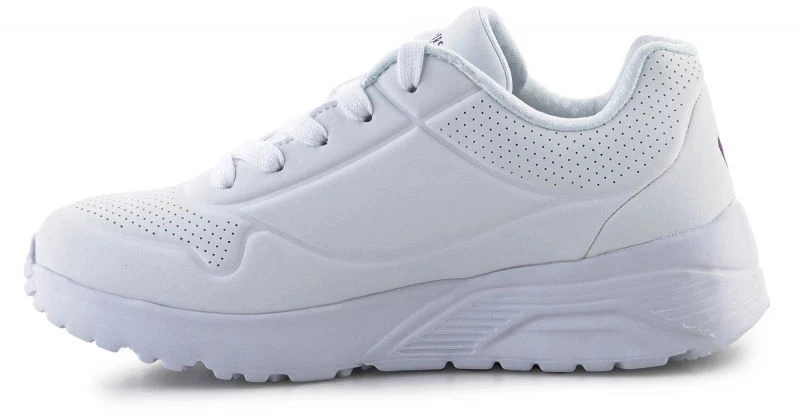 Skechers JGoldcrown: Uno Lite - „Spread the Love“ jaunimo 314064L-WLPR batai