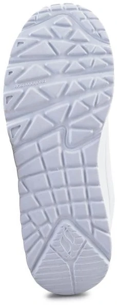 Skechers JGoldcrown: Uno Lite - „Spread the Love“ jaunimo 314064L-WLPR batai