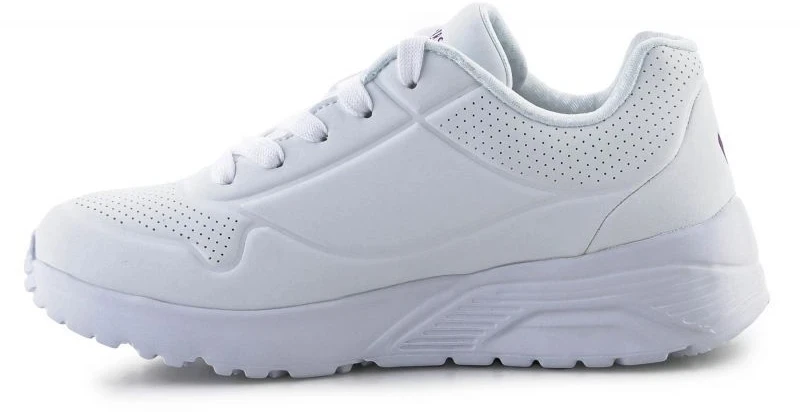 Skechers JGoldcrown: Uno Lite - „Spread the Love“ jaunimo 314064L-WLPR batai