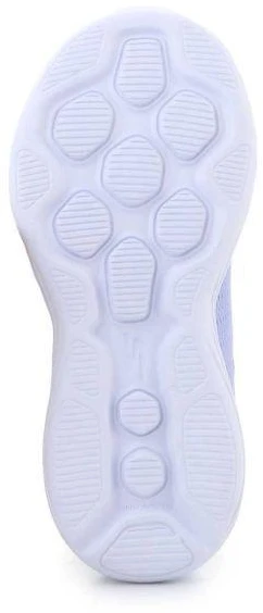 Skechers Jr. 302427L-LVMT Sportiniai Bateliai
