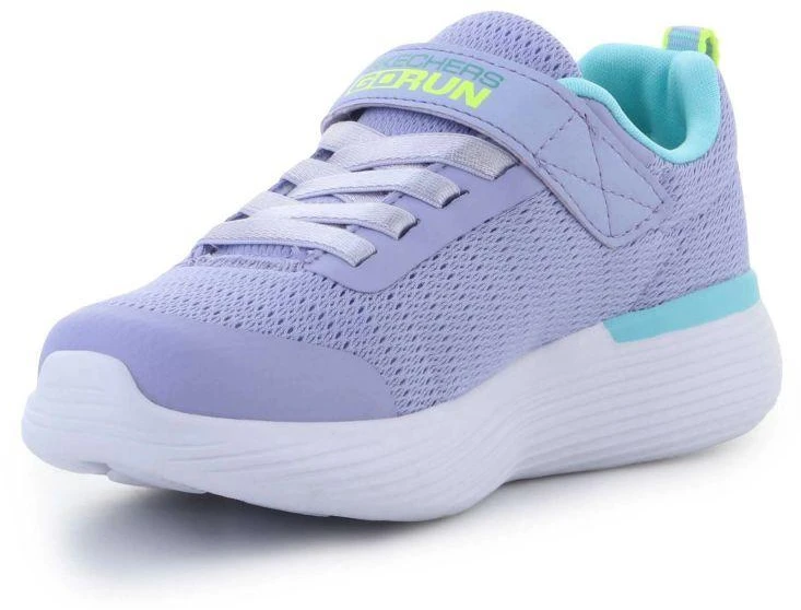 Skechers Jr. 302427L-LVMT Sportiniai Bateliai
