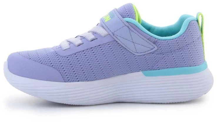 Skechers Jr. 302427L-LVMT Sportiniai Bateliai
