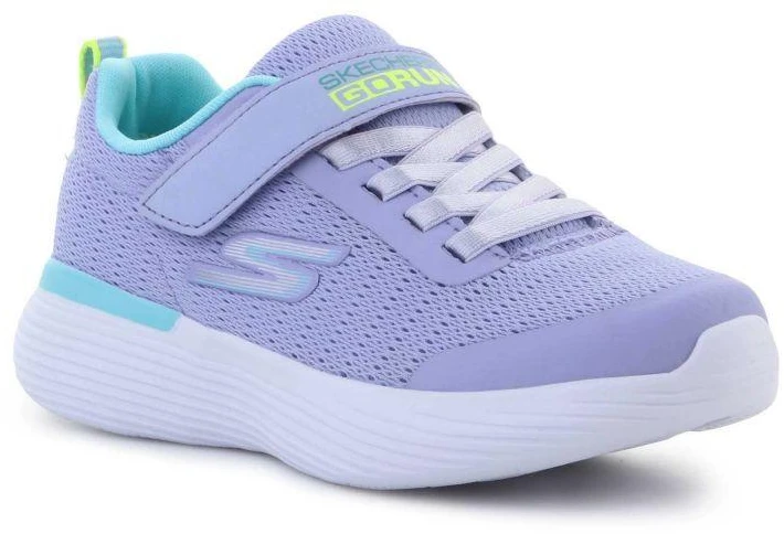 Skechers Jr. 302427L-LVMT Sportiniai Bateliai