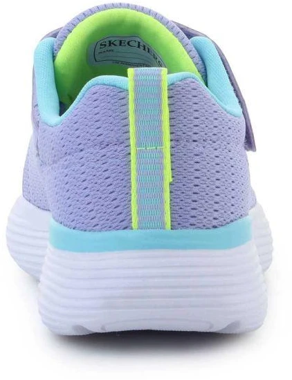 Skechers Jr. 302427L-LVMT Sportiniai Bateliai