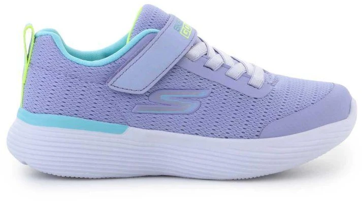 Skechers Jr. 302427L-LVMT Sportiniai Bateliai
